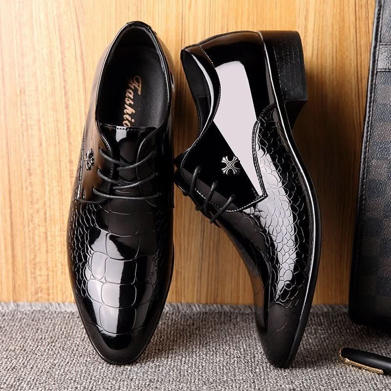 Kafoll Modica Templar Dress Shoes