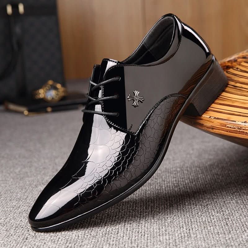 Kafoll Modica Templar Dress Shoes