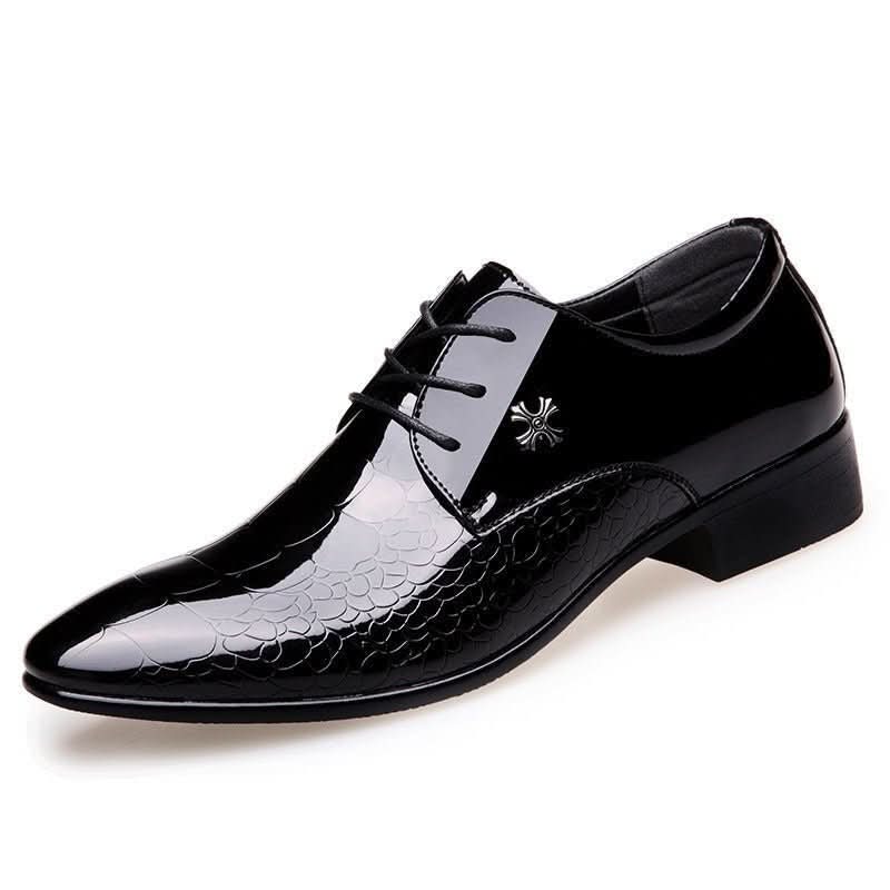 Kafoll Modica Templar Dress Shoes