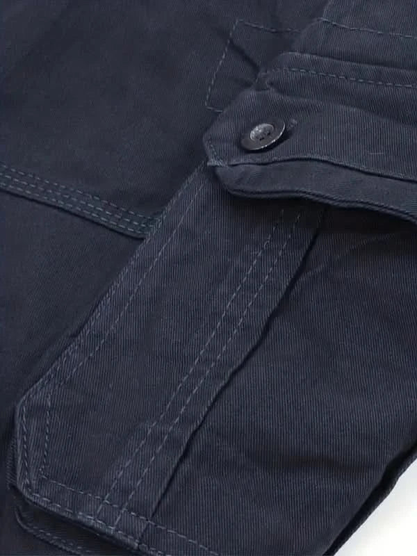 Kafoll Cargo Utility Shorts