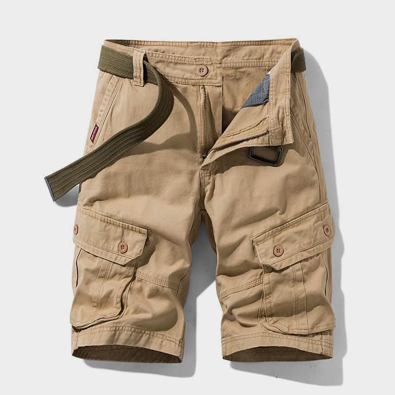 Kafoll Cargo Utility Shorts