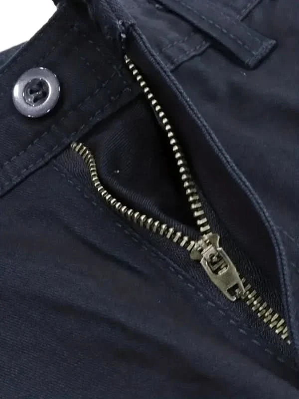 Kafoll Cargo Utility Shorts