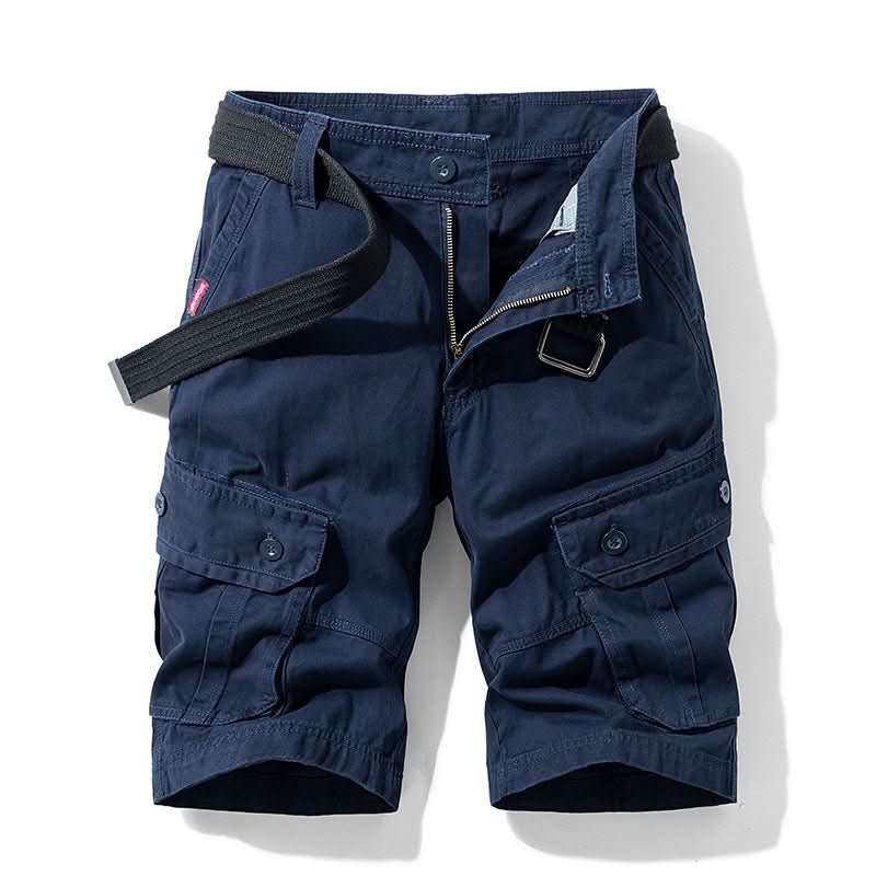 Kafoll Cargo Utility Shorts