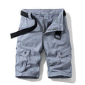 Kafoll Cargo Utility Shorts
