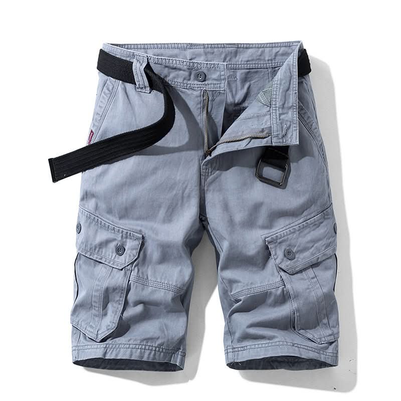 Kafoll Cargo Utility Shorts
