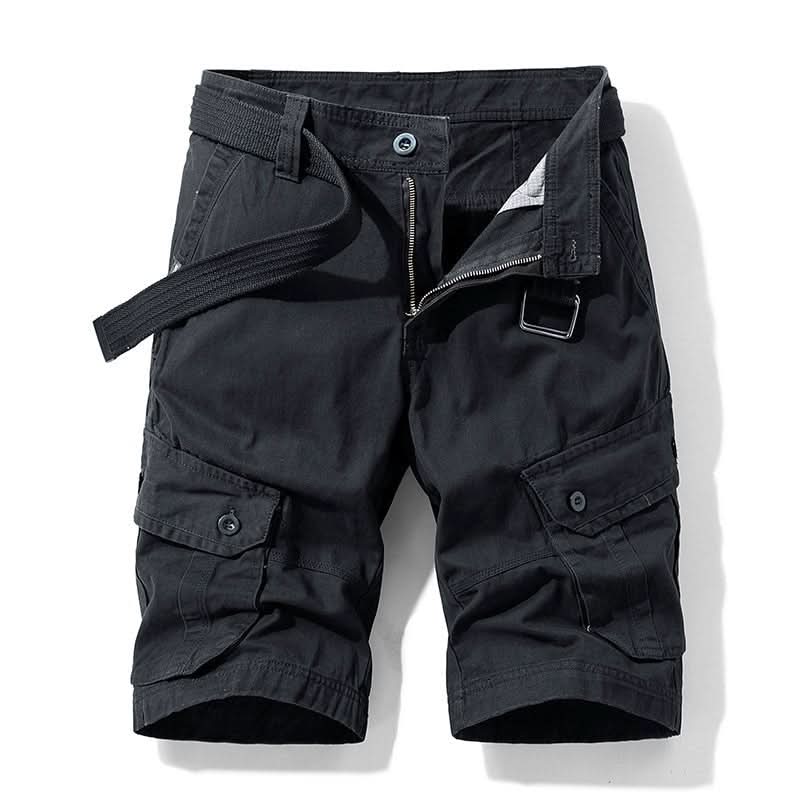Kafoll Cargo Utility Shorts