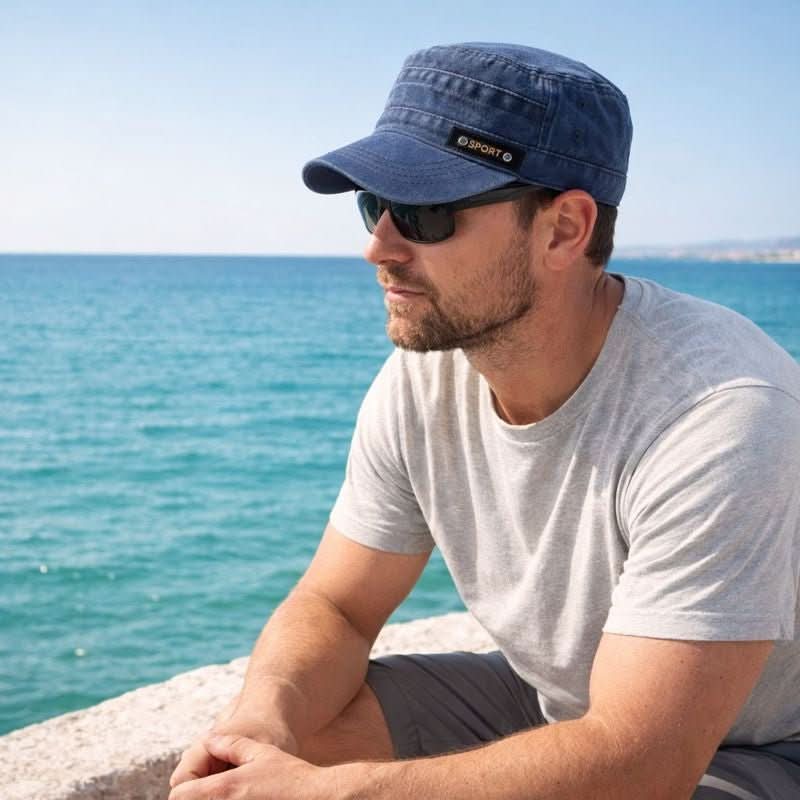 Kafoll Operator Tactical Cap