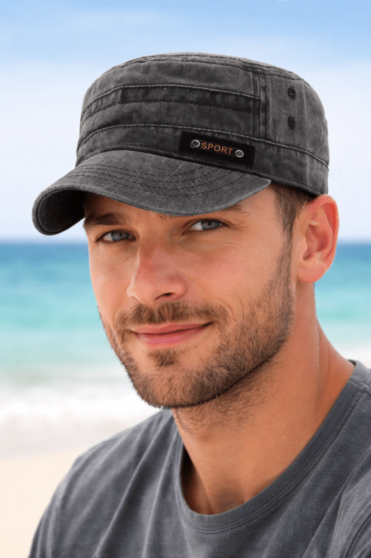 Kafoll Operator Tactical Cap
