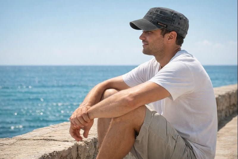 Kafoll Operator Tactical Cap