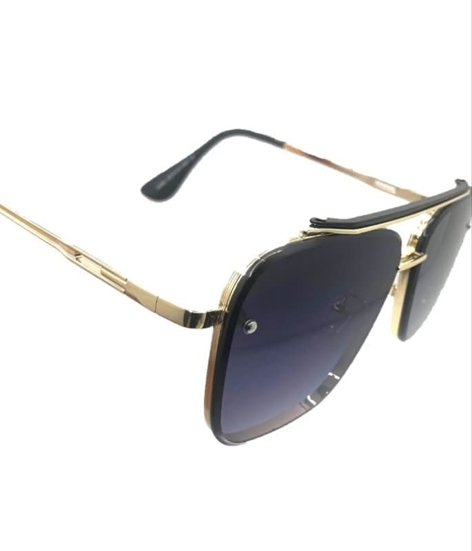 Kafoll Panama Aviator Sunglasses