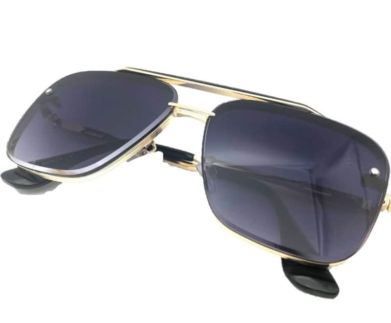 Kafoll Panama Aviator Sunglasses