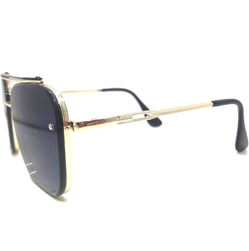 Kafoll Panama Aviator Sunglasses