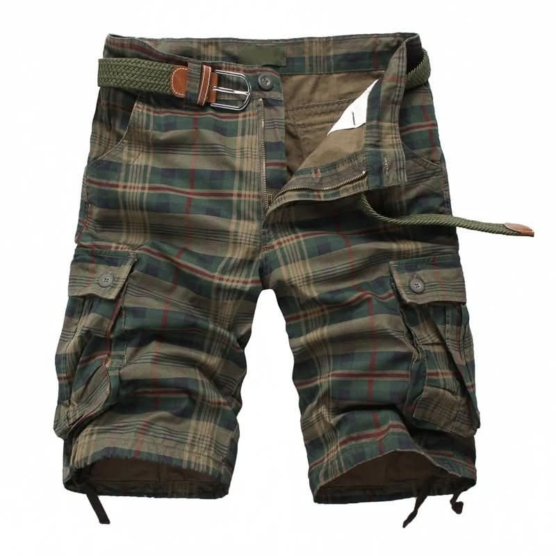 Kafoll Petani Field Shorts