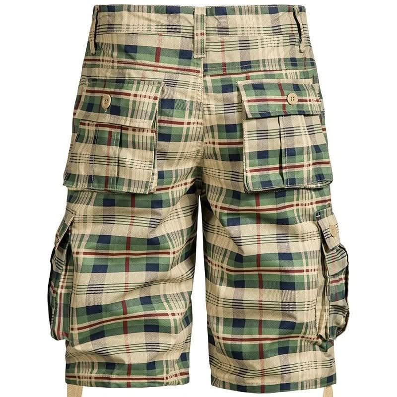 Kafoll Petani Field Shorts