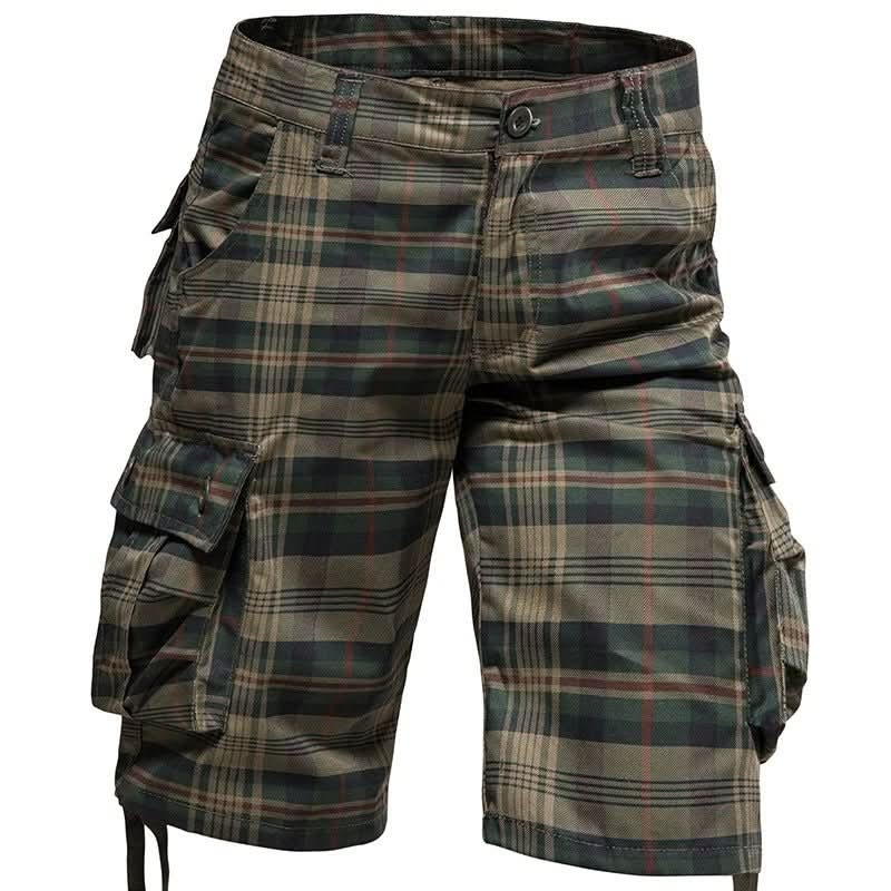 Kafoll Petani Field Shorts