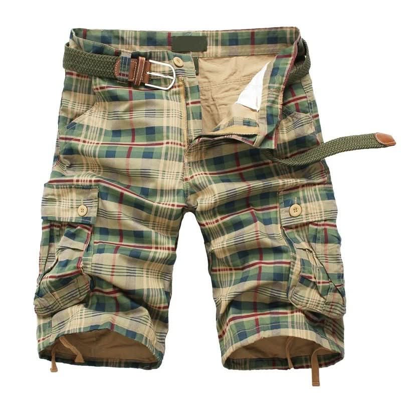 Kafoll Petani Field Shorts