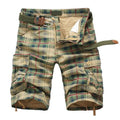 Kafoll Petani Field Shorts