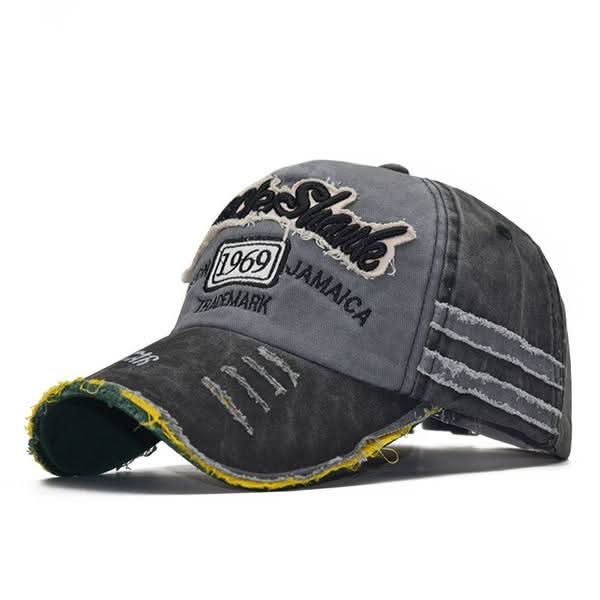 Kafoll Rockshark Snapback Cap