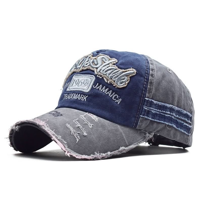 Kafoll Rockshark Snapback Cap