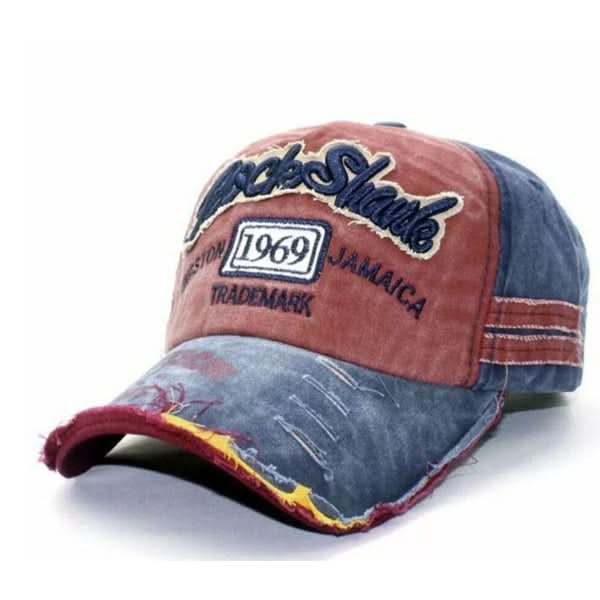 Kafoll Rockshark Snapback Cap