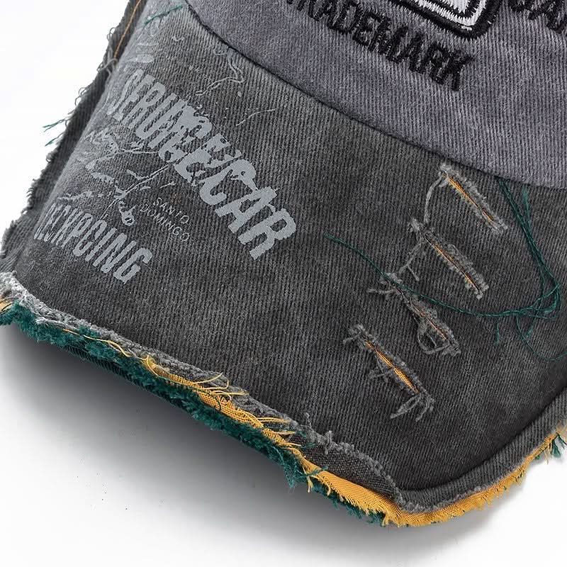Kafoll Rockshark Snapback Cap
