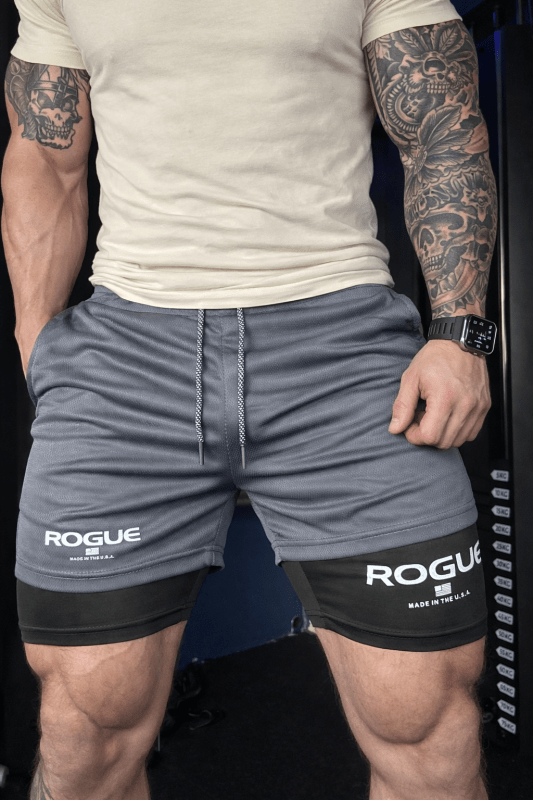 Kafoll Rogue Street Shorts