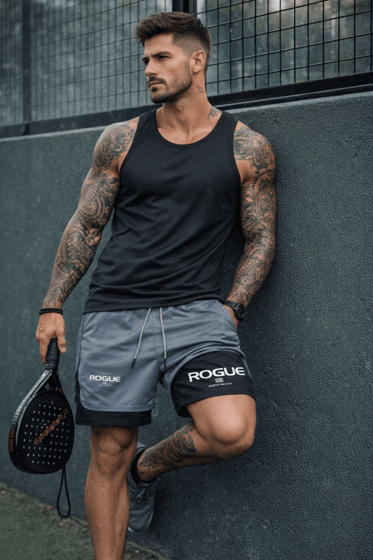 Kafoll Rogue Street Shorts