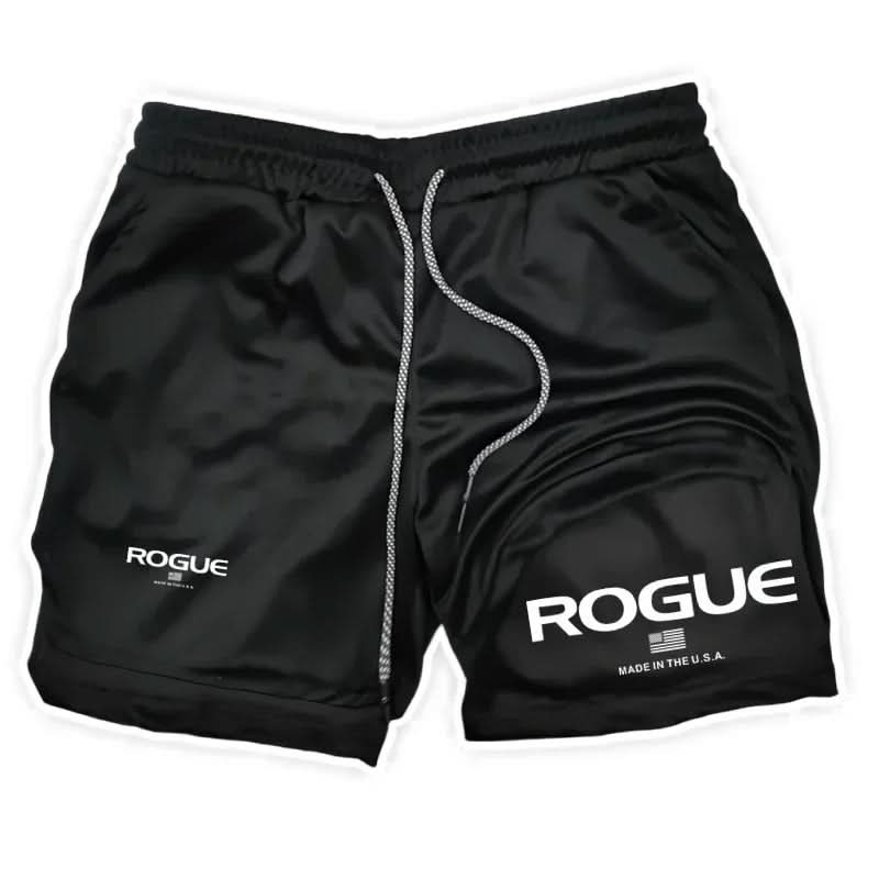 Kafoll Rogue Street Shorts