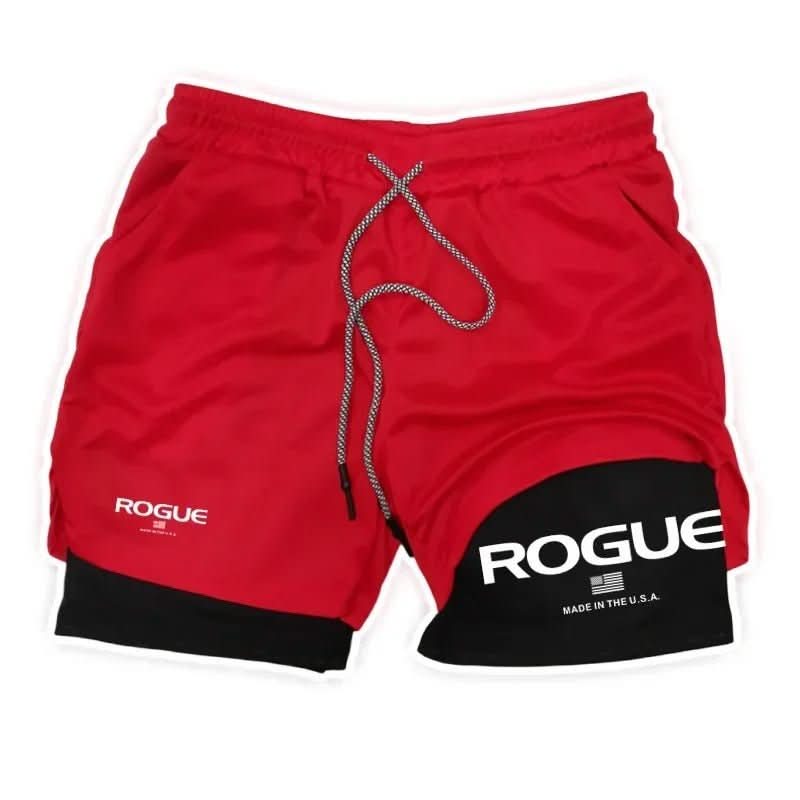 Kafoll Rogue Street Shorts