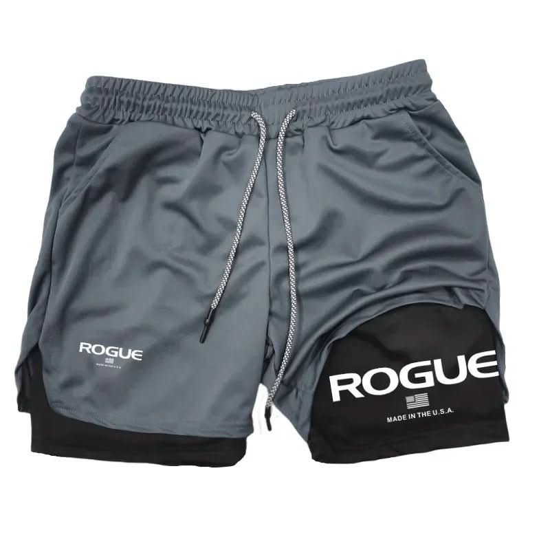 Kafoll Rogue Street Shorts