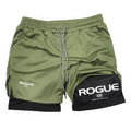 Kafoll Rogue Street Shorts