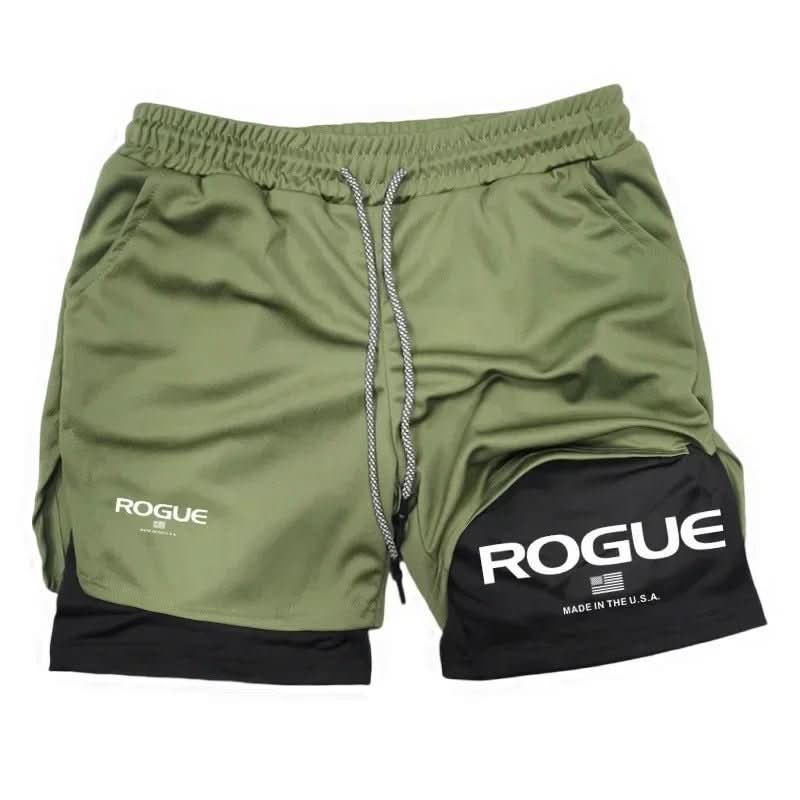 Kafoll Rogue Street Shorts
