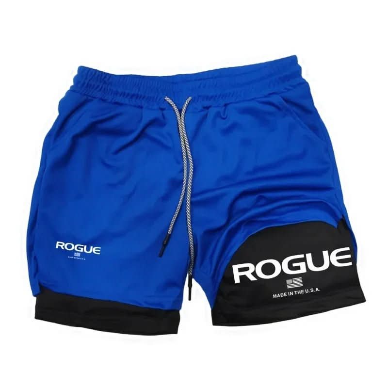 Kafoll Rogue Street Shorts