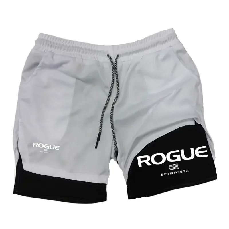 Kafoll Rogue Street Shorts