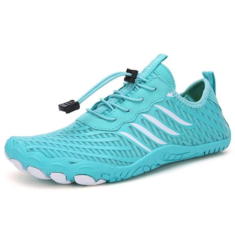 Kafoll Sierra Trail Shoes