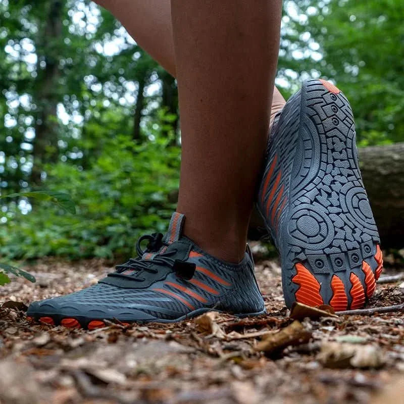 Kafoll Sierra Trail Shoes