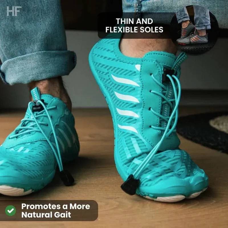 Kafoll Sierra Trail Shoes