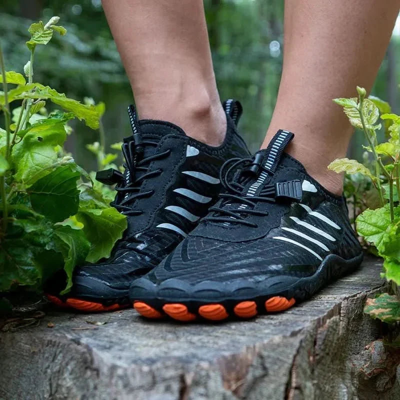 Kafoll Sierra Trail Shoes