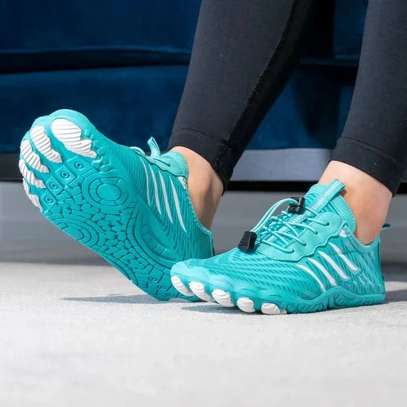 Kafoll Sierra Trail Shoes