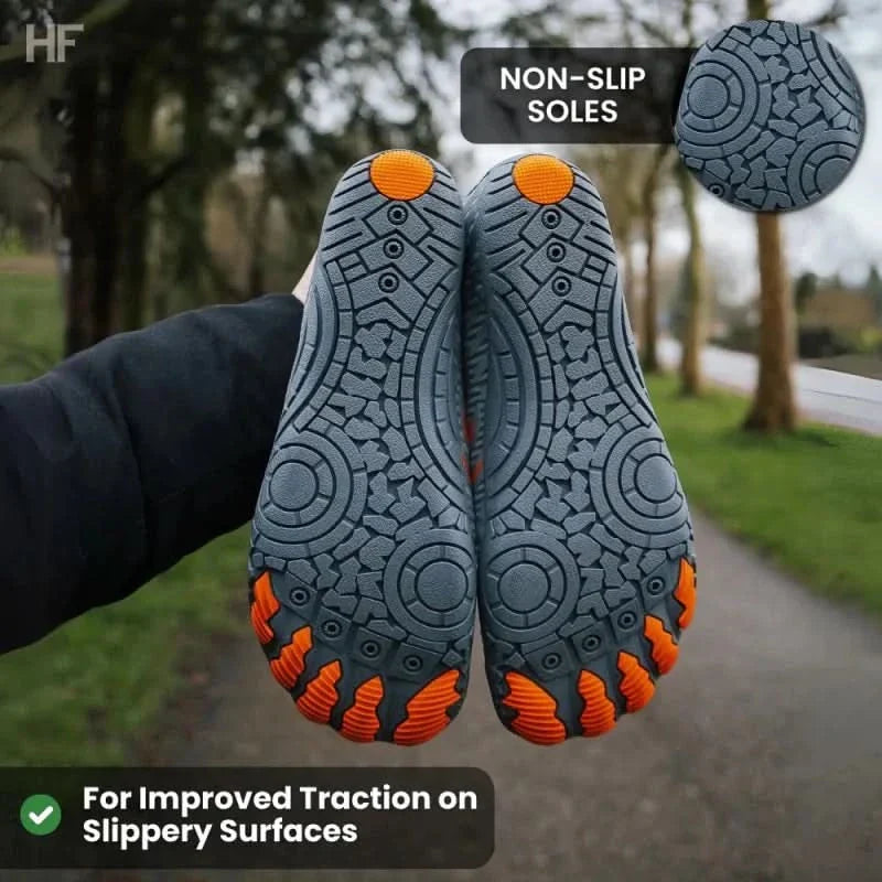 Kafoll Sierra Trail Shoes