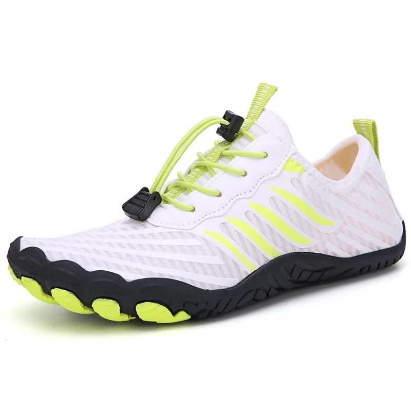 Kafoll Sierra Trail Shoes