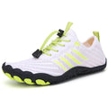 Kafoll Sierra Trail Shoes
