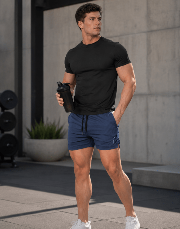 Kafoll Spartan Training Shorts