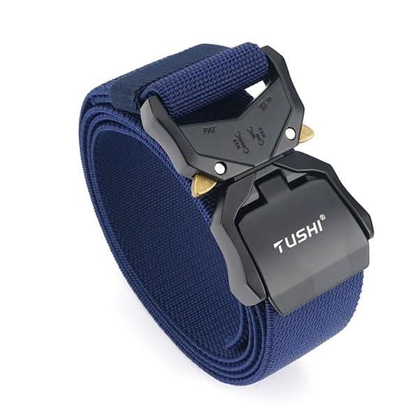 Kafoll QuickSnap Ratchet Belt
