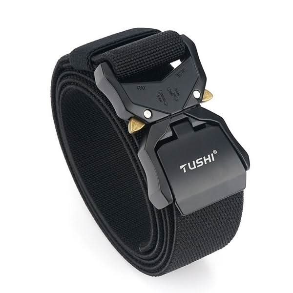 Kafoll QuickSnap Ratchet Belt