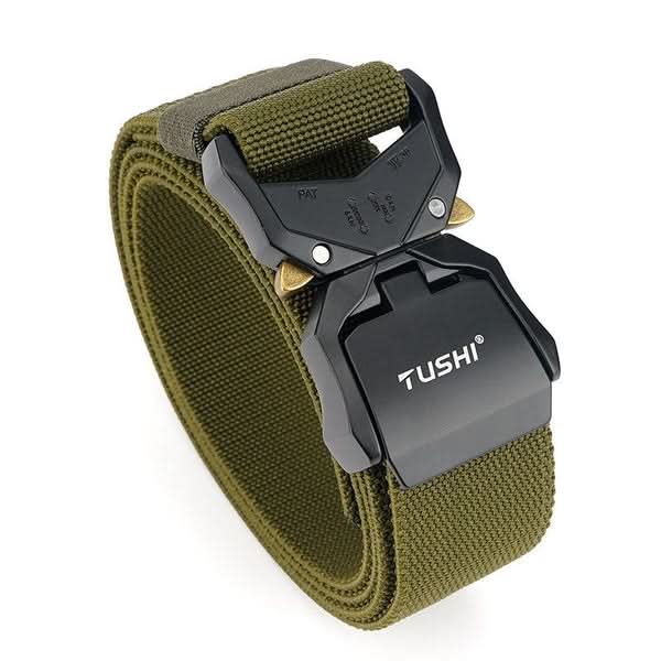 Kafoll QuickSnap Ratchet Belt