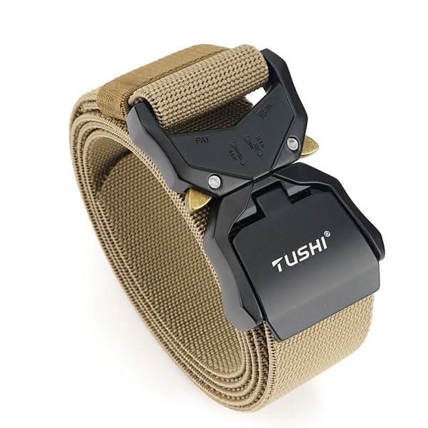Kafoll QuickSnap Ratchet Belt