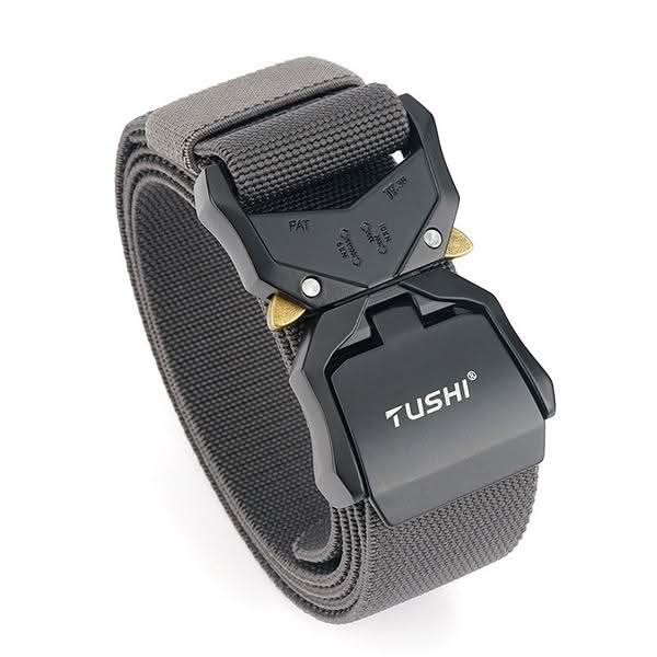 Kafoll QuickSnap Ratchet Belt