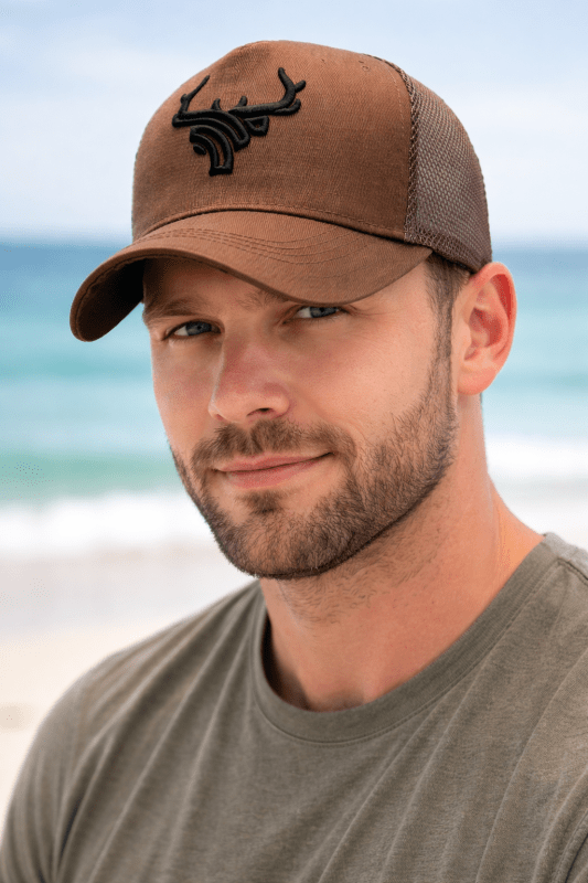 Kafoll Trailborn 5-Panel Cap