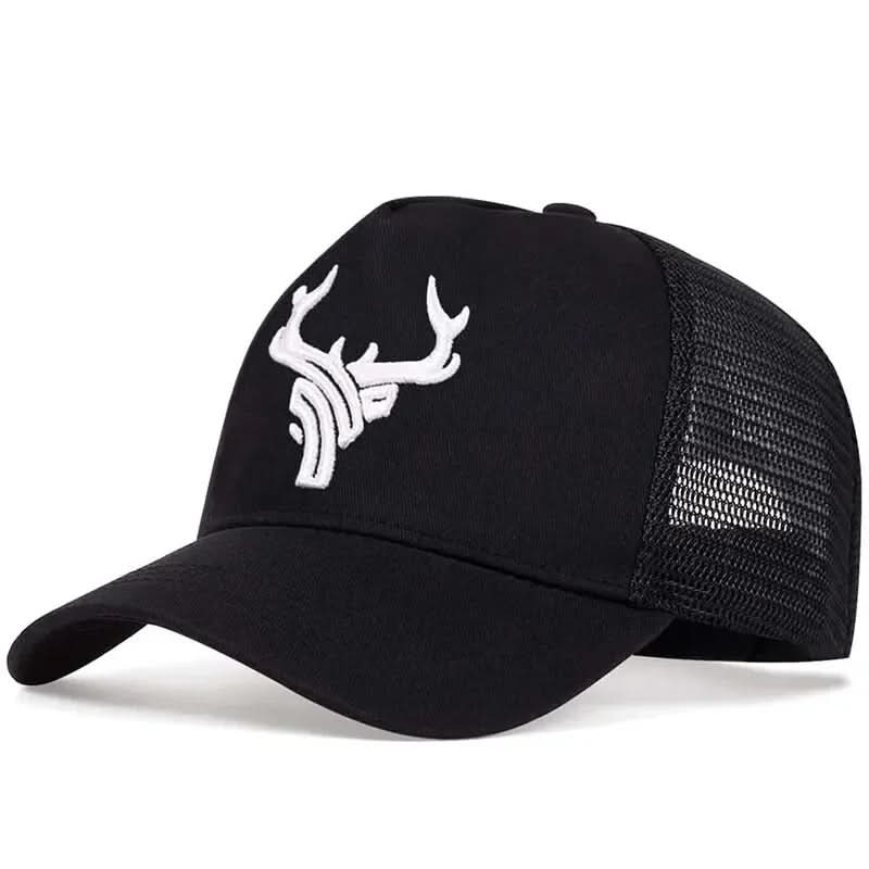 Kafoll Trailborn 5-Panel Cap